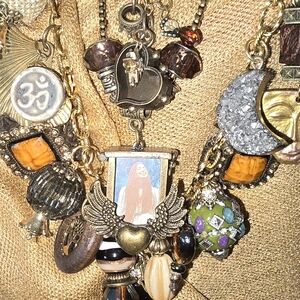 Chunky Vibes Necklace